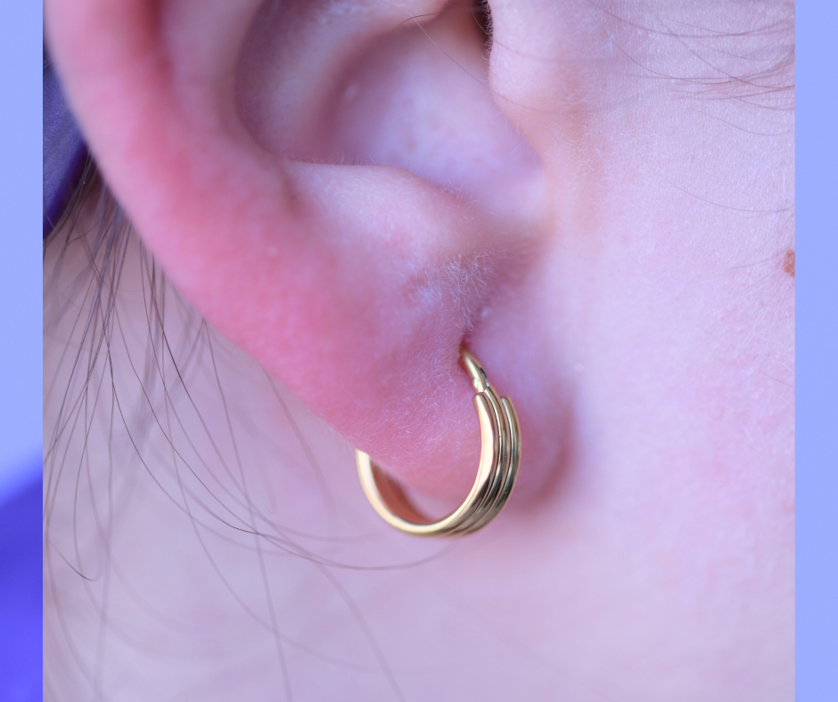 Clicker Triplu auriu