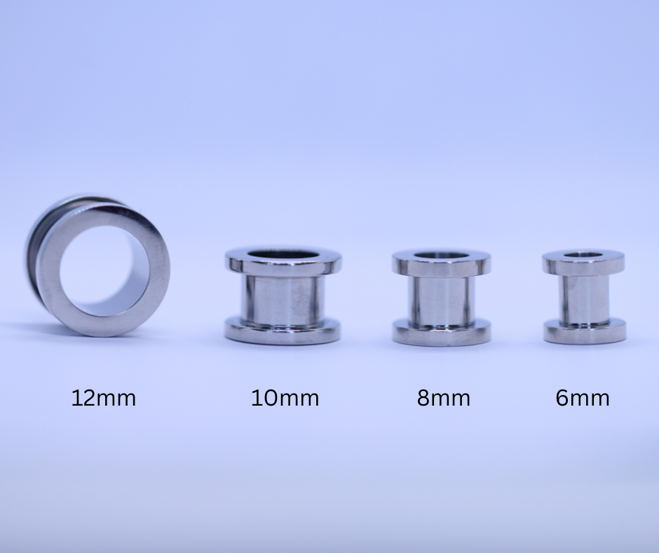 Flash Tunnel oțel chirurgical
