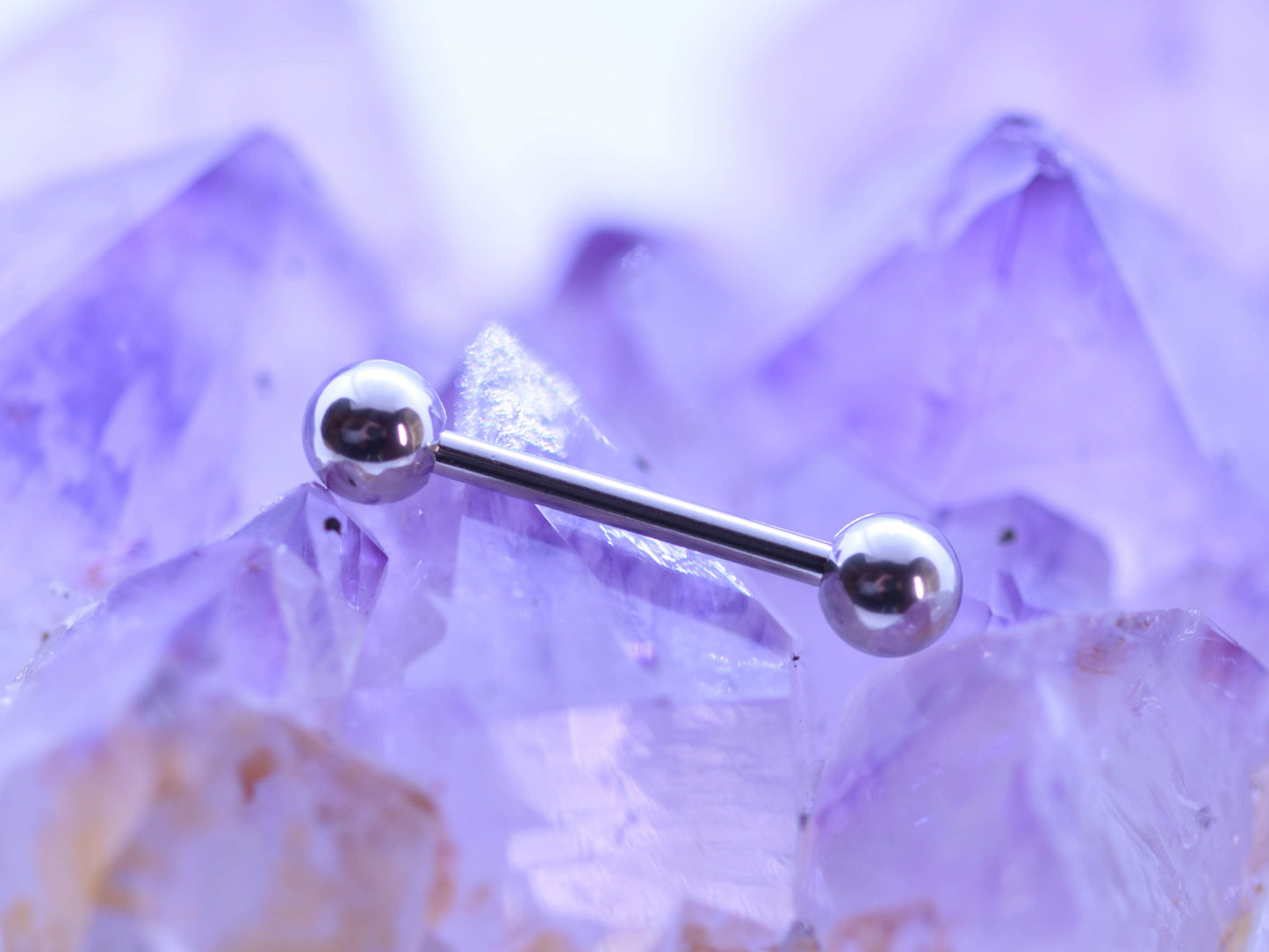 Barbell oțel chirurgical