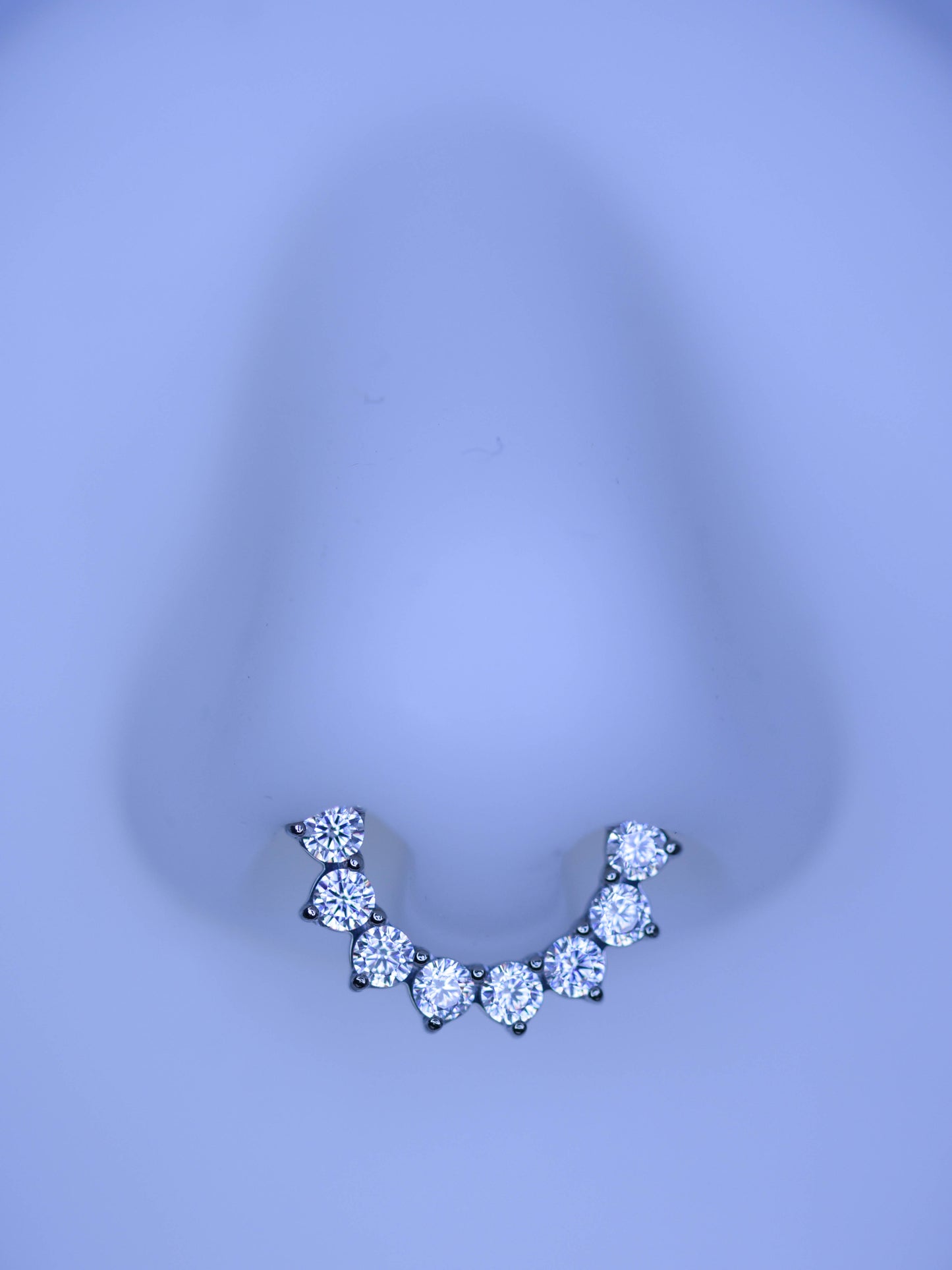 Clicker Marchiză auriu