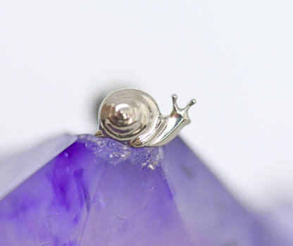Labret Snail
