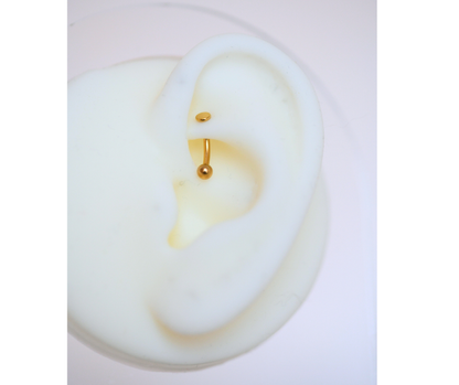 Microbanana Disk (golden)