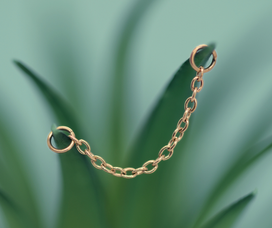 Chain (golden)