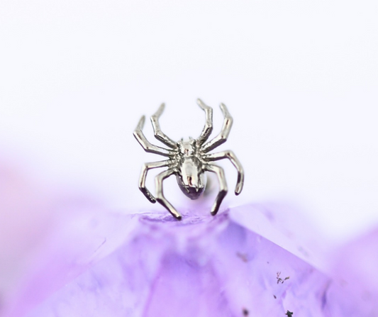 Labret Spider