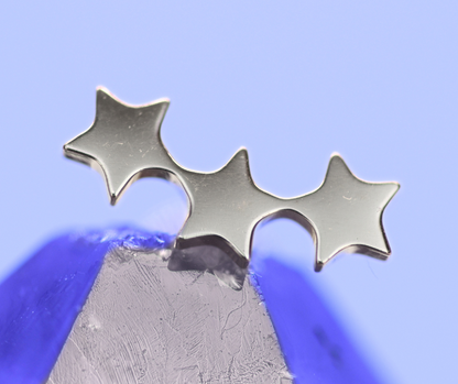 Labret 3 stele