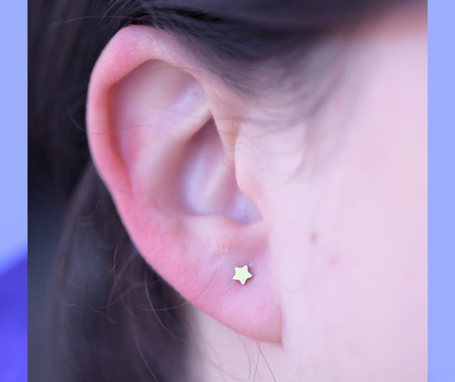 Labret Stea
