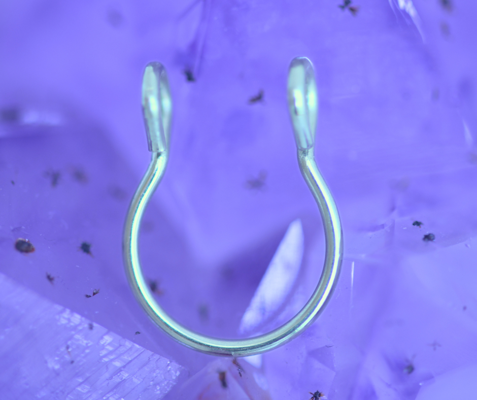 Fake Septum