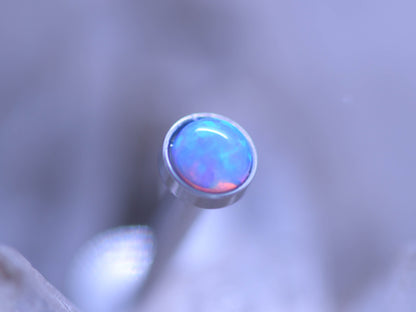 Labret Opal diverse culori