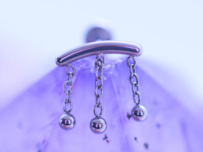 Labret Rain