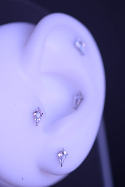 Labret Romb