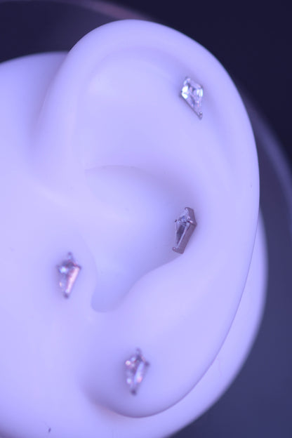 Labret Romb