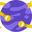 Piercing Planet logo